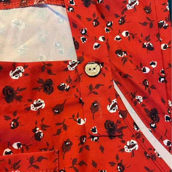 SHEIN wide leg jumpsuit - Picture 5 of 5